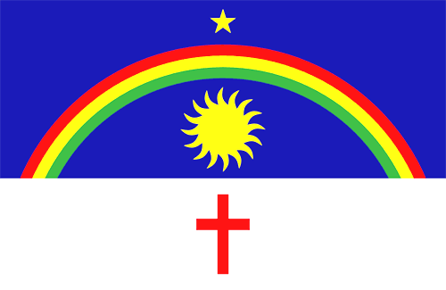 Bandeira do Estado de BARREIROS